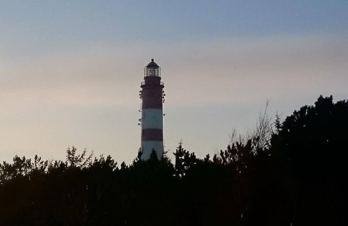 Norddorf Apartment | Cozy Apartment Ahoi in Norddorf: Family & Pet Friendly