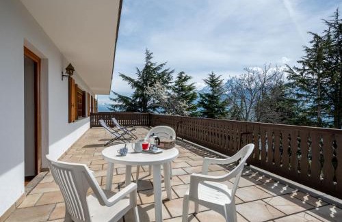 Ville Sur Sarre Apartment | Family-Friendly Apartment Aigle by Interhome - Rated 9.1