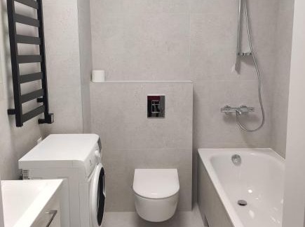 Panevezys Apartment | Top-Rated Family-Friendly Apartment Ainiai for Your Stay