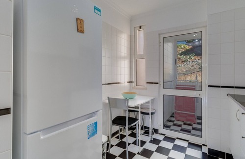 Sao Martinho Apartment | Family-Friendly Apartment Ajuda I for Your Perfect Stay