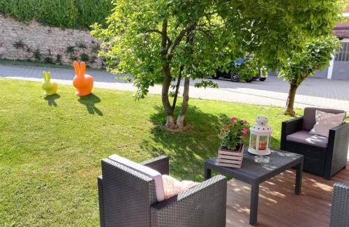 La Morra Apartment | Pet-Friendly Retreat at Apartment AL34 - Rated 9.6/10