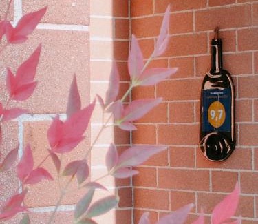 La Morra Apartment | Pet-Friendly Retreat at Apartment AL34 - Rated 9.6/10