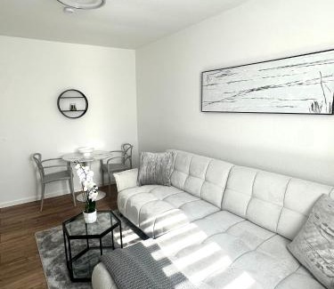 Ledeburg Apartment | Exceptional Apartment Alana: Perfect for Families, Rated 9.5