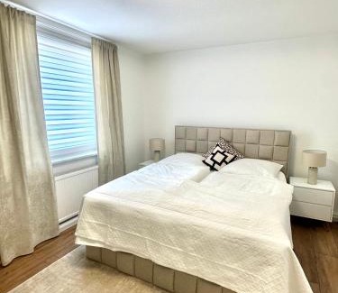 Ledeburg Apartment | Exceptional Apartment Alana: Perfect for Families, Rated 9.5