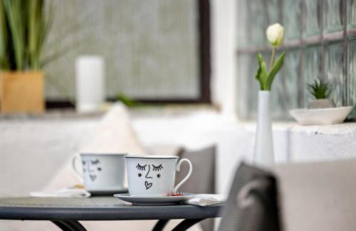 Schlatt Apartment | Family-Friendly Apartment Alb Glück 1 with Pet Amenities
