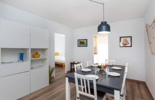 Platja d'Aro Apartment | Family-Friendly Apartment Albatros by Interhome Awaits