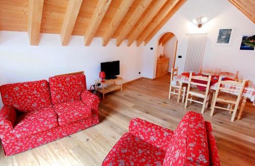 Barcis Apartment | Pet-Friendly Oceanfront Apartment at Cjasa de Barce-2