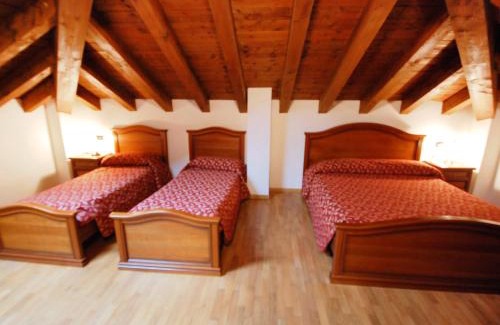Barcis Apartment | Cozy Oceanfront Apartment Albergo Diffuso - Cjasa Fantin