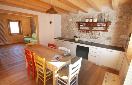 Barcis Apartment | Oceanfront Apartment Albergo Diffuso - Family Friendly Retreat