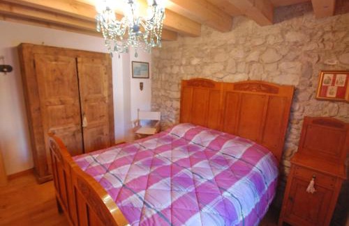 Barcis Apartment | Oceanfront Apartment Albergo Diffuso - Cjasa Ustin-3