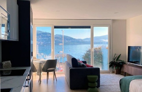 Moana Apartment | Apartment Alborada 1