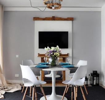 L'Albufereta Apartment | Beachside Apartment Albufereta with Pool & 9.3/10 Rating