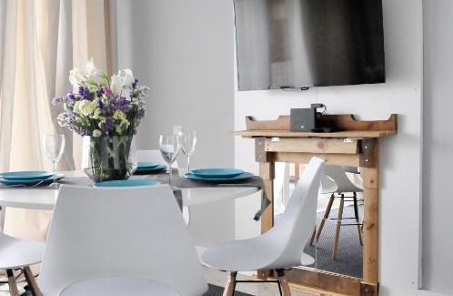 L'Albufereta Apartment | Beachside Apartment Albufereta with Pool & 9.3/10 Rating