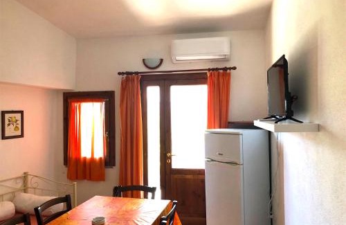 Tergu Apartment | Oceanfront Apartment Alessandra: Rated 9.6/10 & Pet Friendly