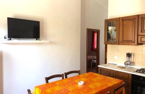 Tergu Apartment | Oceanfront Apartment Alessandra: Rated 9.6/10 & Pet Friendly