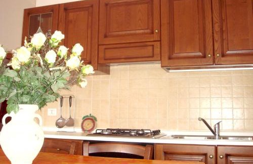 Tergu Apartment | Oceanfront Apartment Alessandra: Rated 9.6/10 & Pet Friendly
