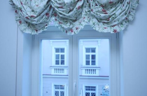 Marianske Lazne Apartment | Kid-Friendly Stay at Apartment Alex - Rated 9/10 by Guests