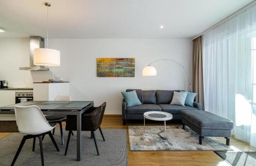 Ueberlingen Apartment | Family-Friendly 4-Star Apartment Alex with Top Guest Ratings