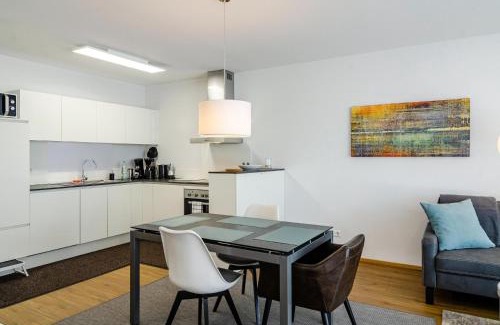 Ueberlingen Apartment | Family-Friendly 4-Star Apartment Alex with Top Guest Ratings