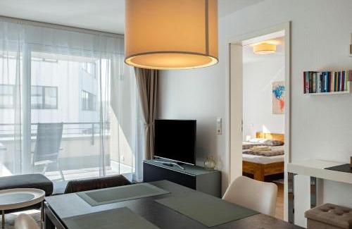 Ueberlingen Apartment | Family-Friendly 4-Star Apartment Alex with Top Guest Ratings
