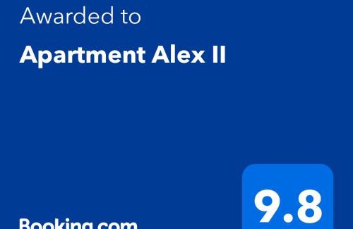 Kobuleti Apartment | Oceanfront Apartment Alex II: Guest Rated 10/10