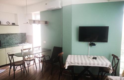 Kobuleti Apartment | Oceanfront Apartment Alex II: Guest Rated 10/10