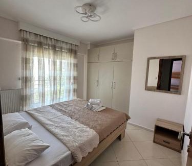 Nea Michaniona Apartment | Apartment Alexanderos