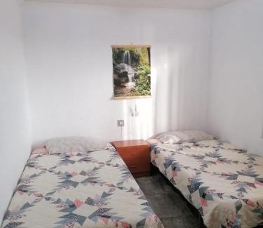 Ciudad Jardin Apartment | Budget-Friendly Apartment in Alicante - Family Friendly Stay