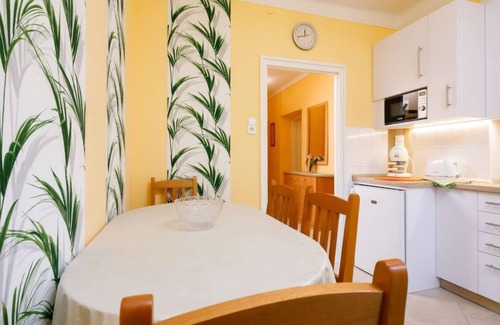 Balatonfoldvar Apartment | Cozy Alice by Interhome: Oceanfront Retreat with Spa