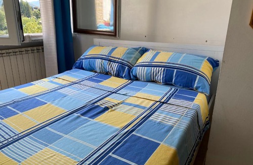 Viconago Apartment | Pet-Friendly Apartment Alina: Your Family Retreat Awaits