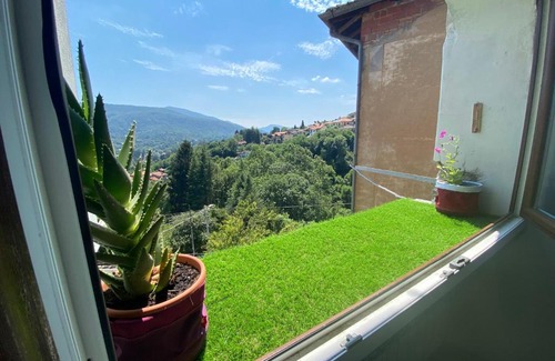 Viconago Apartment | Pet-Friendly Apartment Alina: Your Family Retreat Awaits
