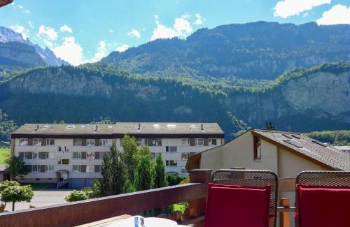 Martisberg Apartment | Pet-Friendly Apartment Allmi by Interhome - Guest Rated 8.8
