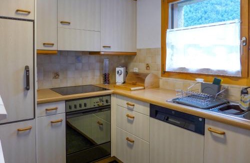 Martisberg Apartment | Pet-Friendly Apartment Allmi by Interhome - Guest Rated 8.8