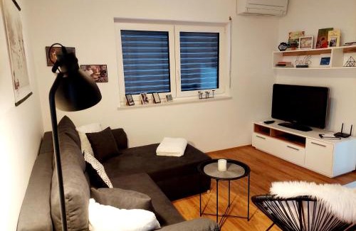 Celje Apartment | Explore Apartment ALMA - Your Gateway to Memorable Travel