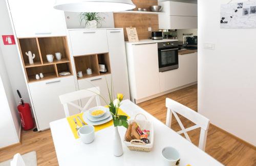 Celje Apartment | Explore Apartment ALMA - Your Gateway to Memorable Travel