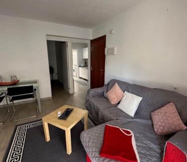 Almassora Apartment | Apartment Almazora II Rental Holidays Ref 036