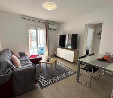 Almassora Apartment | Apartment Almazora II Rental Holidays Ref 036