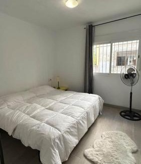 Almassora Apartment | Apartment Almazora II Rental Holidays Ref 036