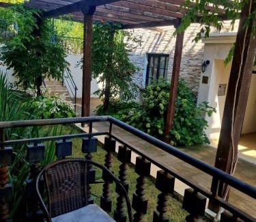 Obzor Apartment | Oceanfront Apartment Almi - Family-Friendly Escape in Obzor