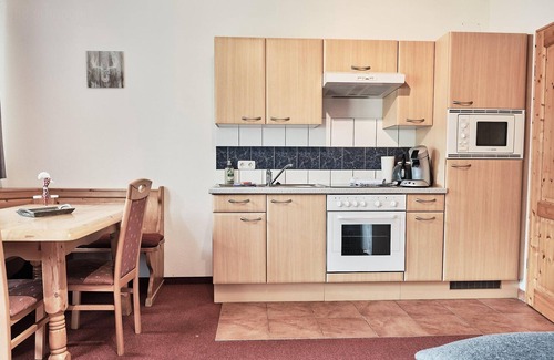 Berwang Apartment | Apartment Almkopf - Landhaus Cornelia Berwang