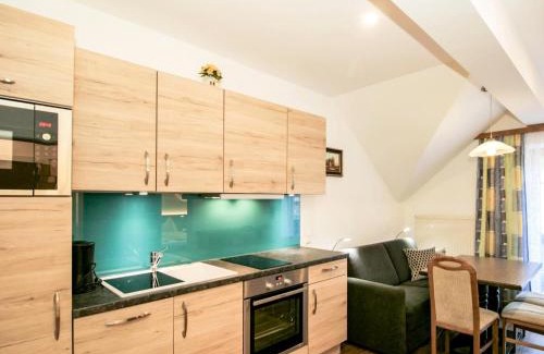 Donnersbachwald Apartment | Cozy Apartment Almsommer: Family-Friendly with Fireplace