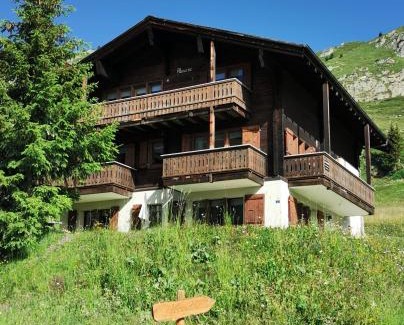 Riederalp Apartment | Oceanfront Apartment Alouette Riederalp - Guest Rated 9.3