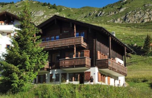 Riederalp Apartment | Oceanfront Apartment Alouette Riederalp - Guest Rated 9.3