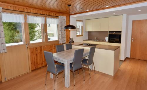 Riederalp Apartment | Oceanfront Apartment Alouette Riederalp - Guest Rated 9.3