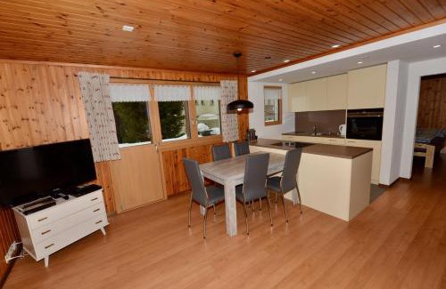 Riederalp Apartment | Oceanfront Apartment Alouette Riederalp - Guest Rated 9.3
