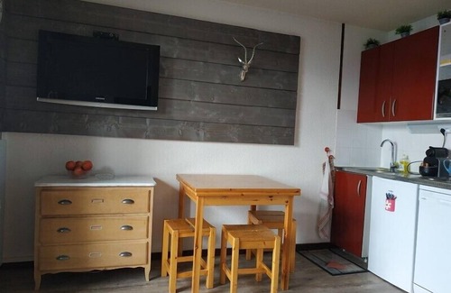 Eclose-Ouest Apartment | Family-Friendly Apartment in Alpe d'Huez Area