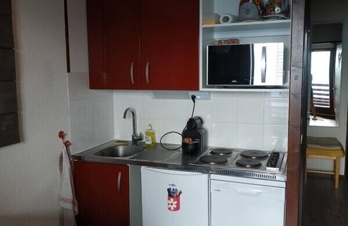 Eclose-Ouest Apartment | Family-Friendly Apartment in Alpe d'Huez Area