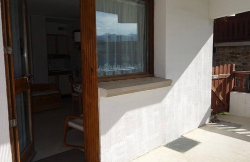 Jeux Apartment | Cozy Apartment in Alpe d'Huez Near Station with Breakfast