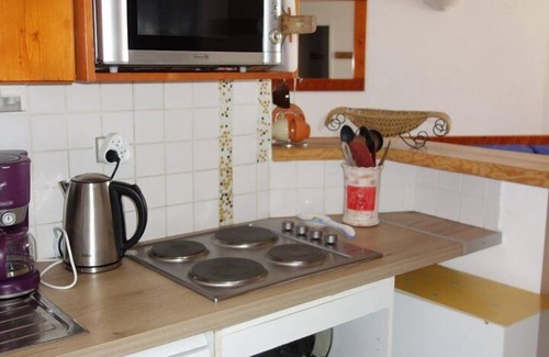 Bergers Apartment | Cozy Apartment in Alpe d'Huez - Family-Friendly Retreat