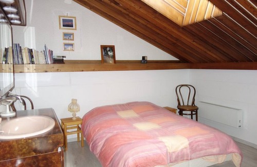 Eclose-Est Apartment | Cozy Apartment in Alpe d'Huez - Eclose Est with Amenities